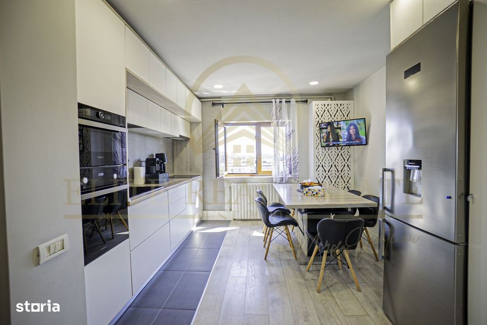 Apartament 2 camere | 60 mp | SR-uri |