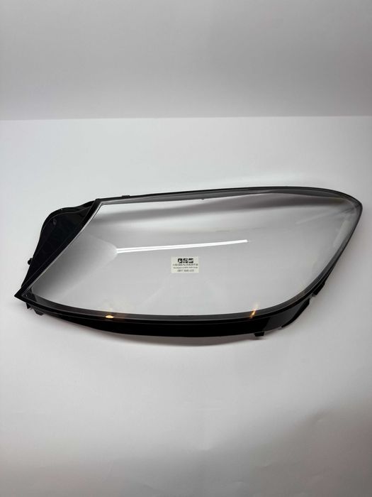 Стъкла за фарове MERCEDES S класа W222 фейслифт 17-21 В222 фар капаци