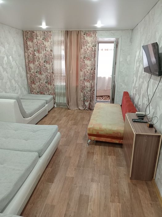 Сдам 1-ком квартиру Мк-р горный