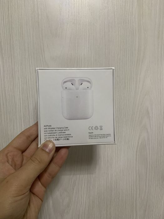 AirPods Apple 2/2
