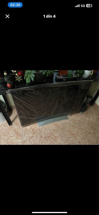 Televizor Samsung UE55HU8500 ( One Connect Defect )