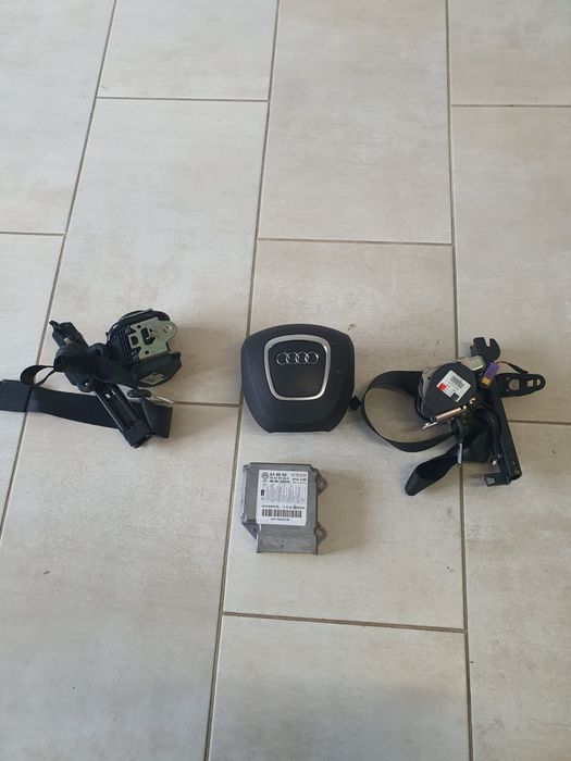 kit airbag volan centuri calculator airbag audi q7 cod 4l0880201k ,...