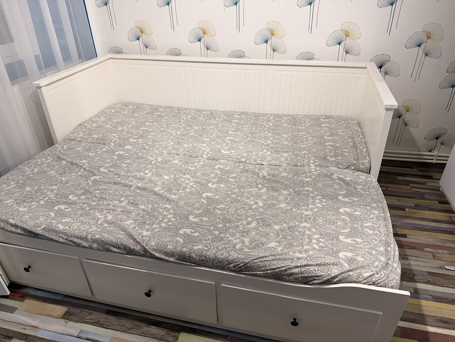 Pat HEMNES IKEA (3 sertare)
