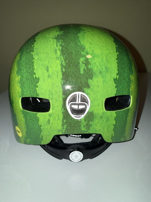 Casca Nutcase Street MIPS Watermelon