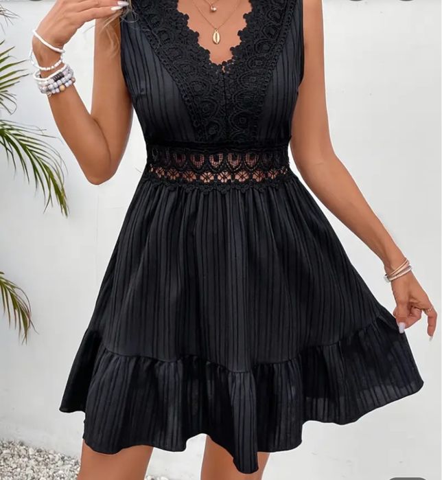 Rochiță mărimea 38 (M)