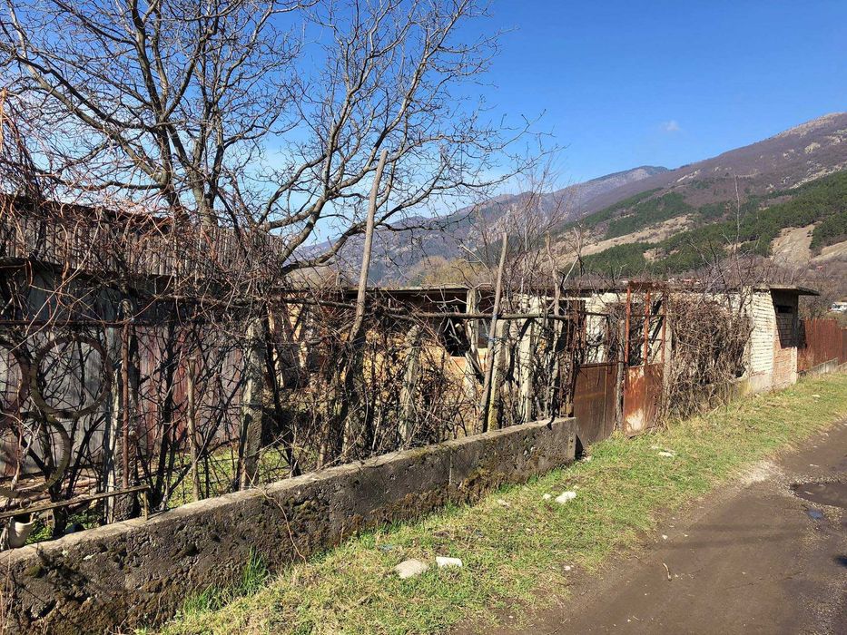 Продава се Парцел в Карлово - 930 кв.м за 24 €/кв.м - Снимка #2