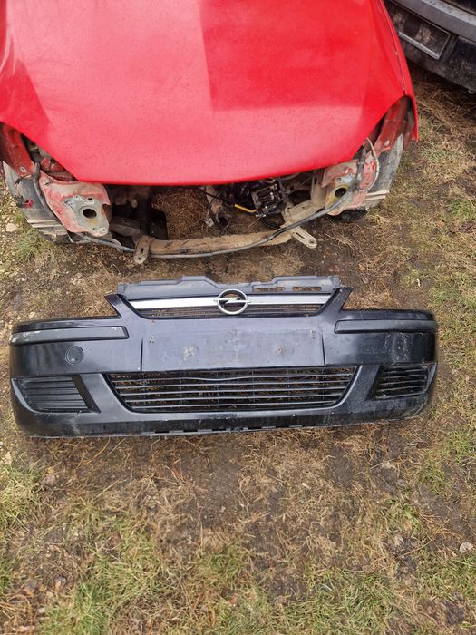 Dezmembrez Opel Corsa D Gri Z179, Opel Corsa C benzina