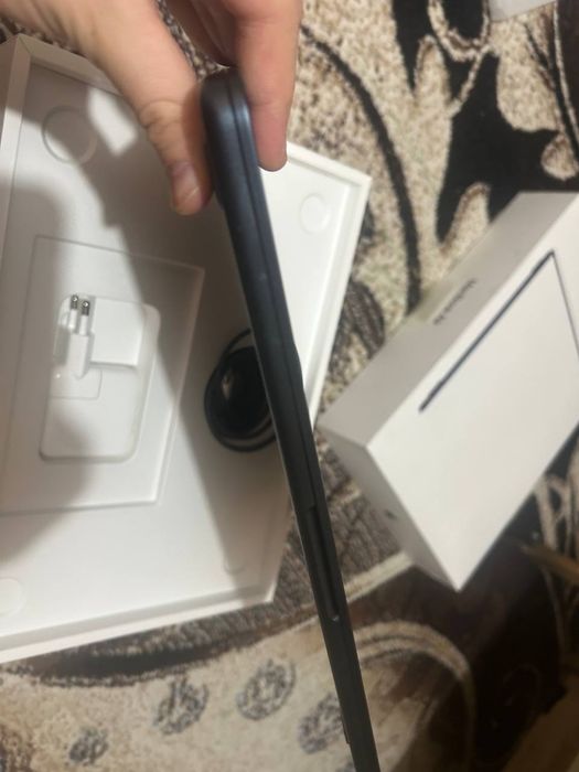 Macbook m2 air 16GB 256GB