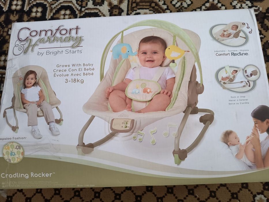 Balansoar ,premergător