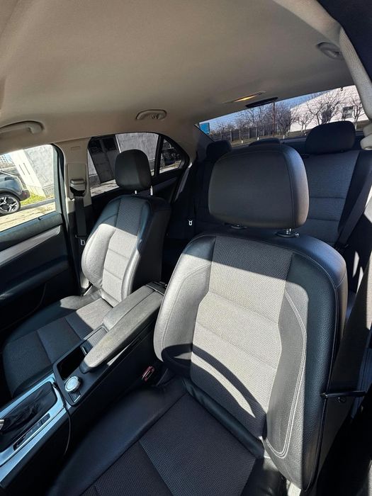 Vand  urgent Mercedes