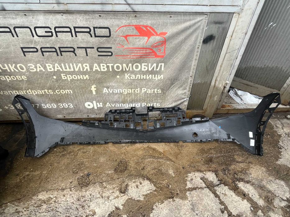 Броня Hyundai Ioniq 2021 2бр.