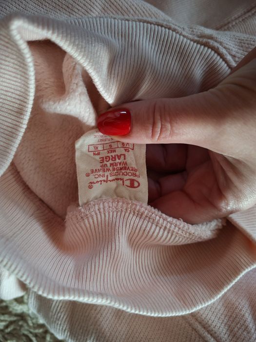 Bluză de damă Champion-XL