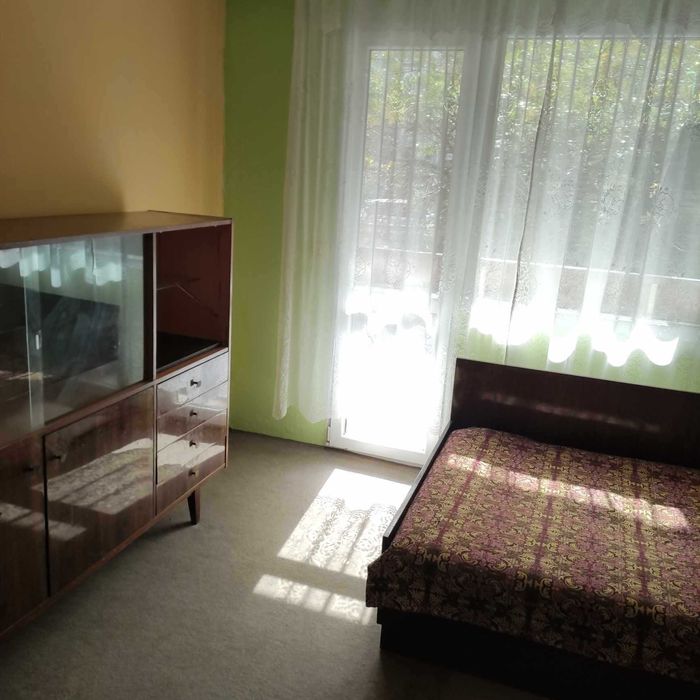 Дава се под наем Тристаен апартамент в Шумен, 5-ти полк - 65 кв.м за 204 € - Снимка #5