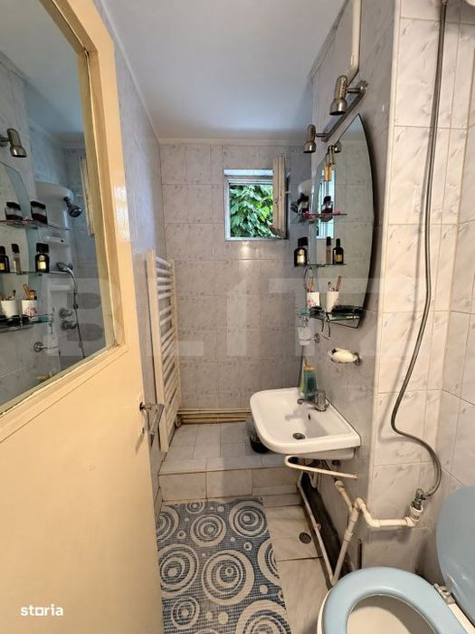 Apartament 2 camere, 35 mp, zona Micro 3