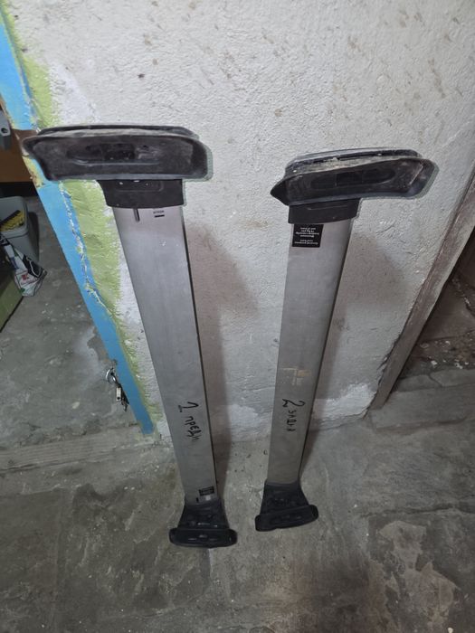 Продавам   Напречни   Греди  и   Ски   Багажник , За  Хонда  CRV  2007