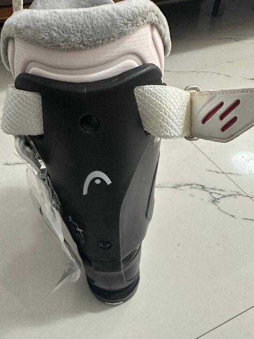 Clapari ski Head Flex reglabil