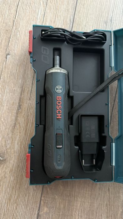 Vand surubelnita electrica  Bosch
