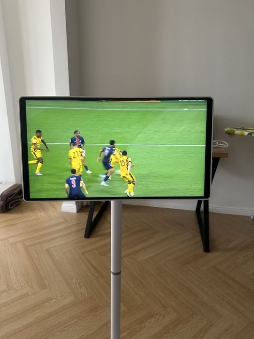 Планшет телевизор