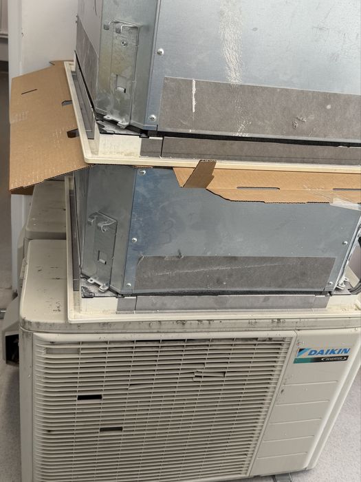 Aer conditionat Daikin 12000btu