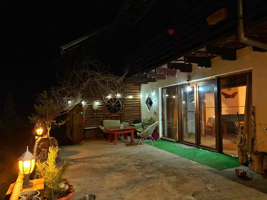 Închiriere vilă  Paște în Valea Doftanei

Oferim spre închiriere