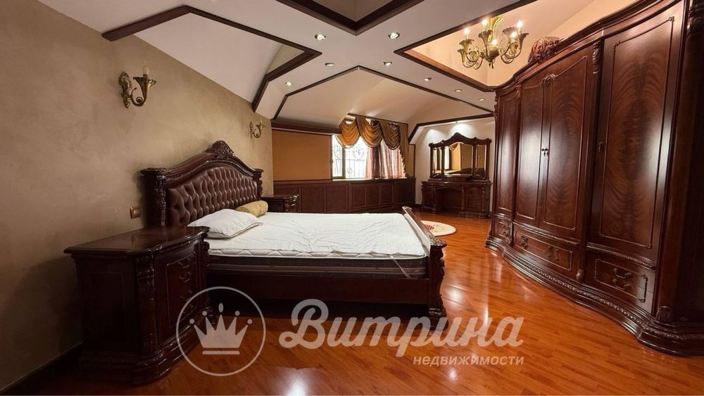 Продается Пентхаус, Габус на Айбеке 4-х комнатная