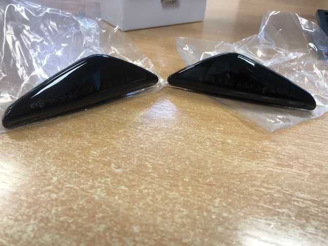 Semnalizari Led Dynamic Aripi Bmw  X3 F25 E70/E71/E72 Canbus