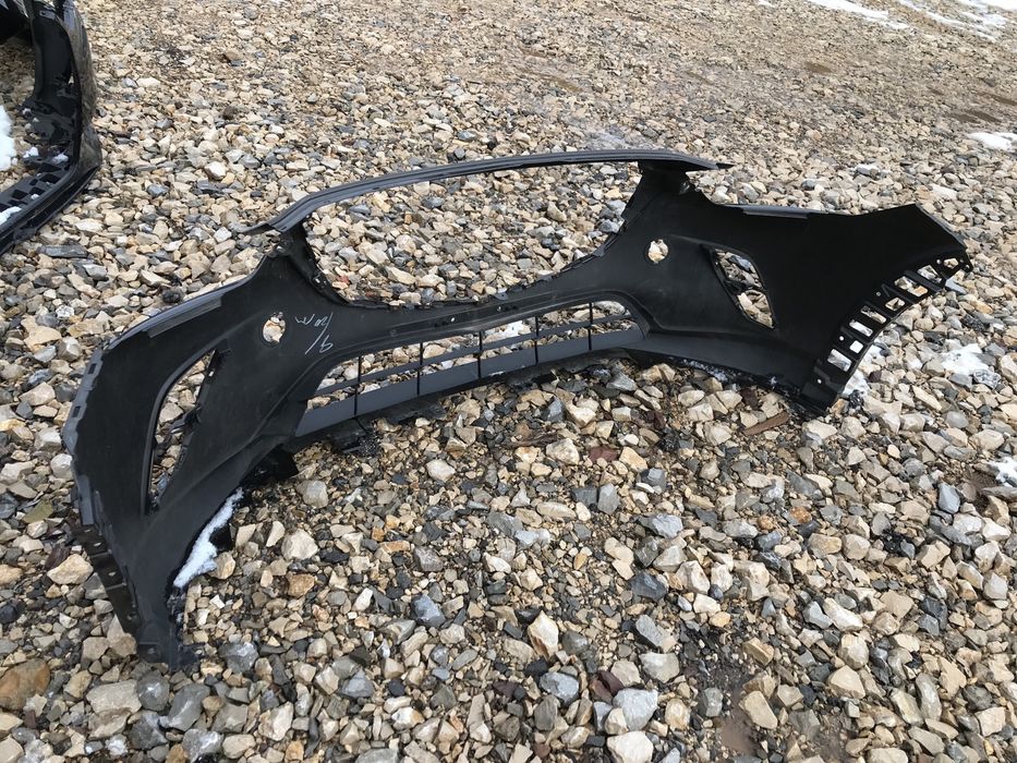 Предна броня за Mazda CX3,2015-