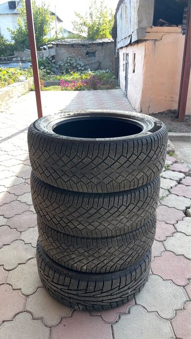 Комплект зима 235/55R18