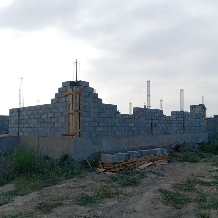 Полистиролбетон Газоблок