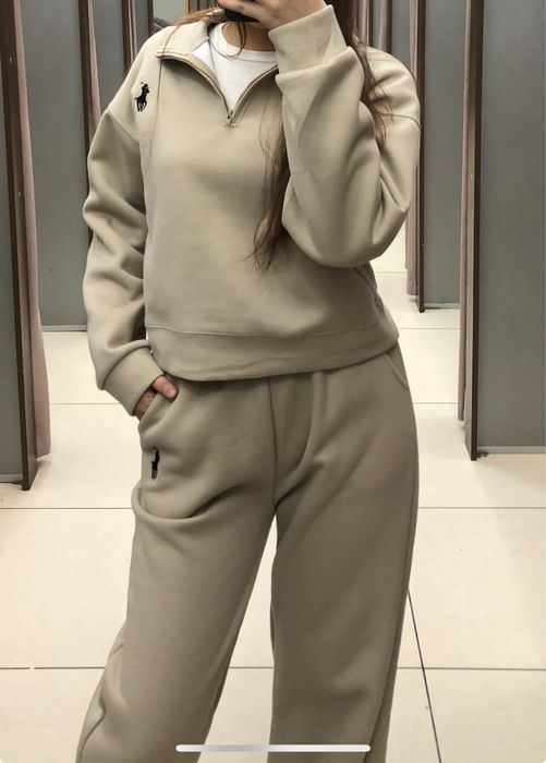 Двойка спортивная