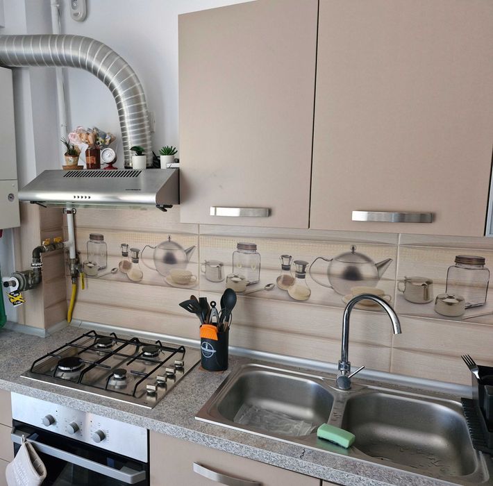 Mobilier bucatarie