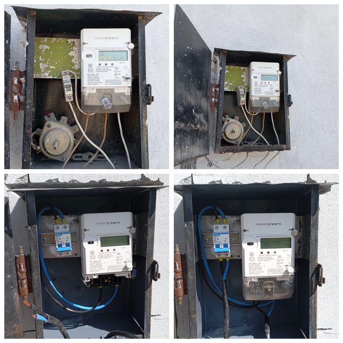 Elektrik bektemir tumani 24/7 xizmatdamiz