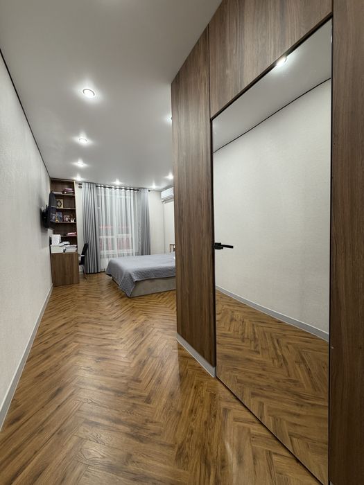 Продажа 3-х с пл 110 кв.м.  2024 г. ЖК Байтерек