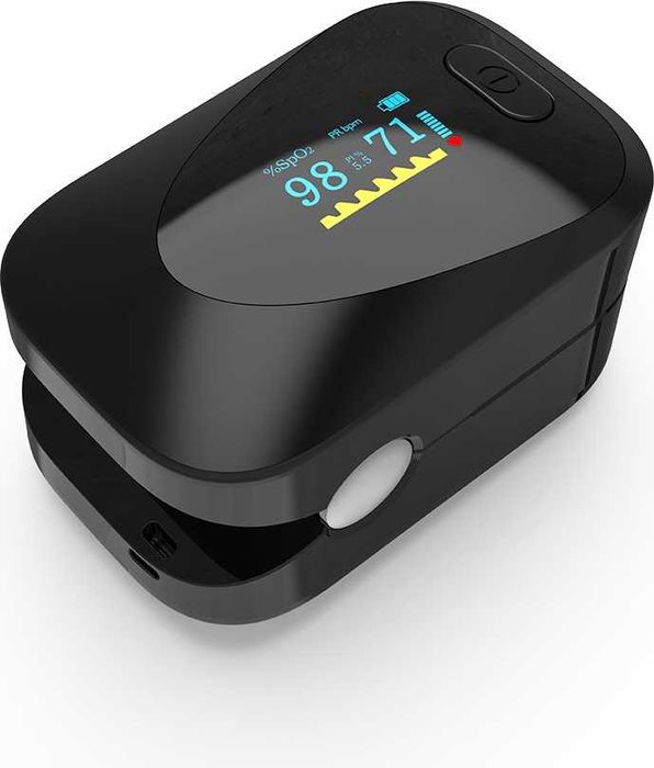 Bai-Bala пульсоксиметр PO-C6AT