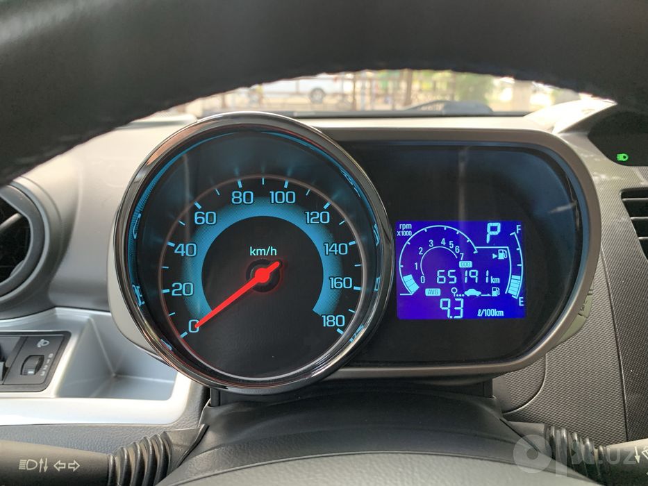 Chevrolet spark 2021/2022
