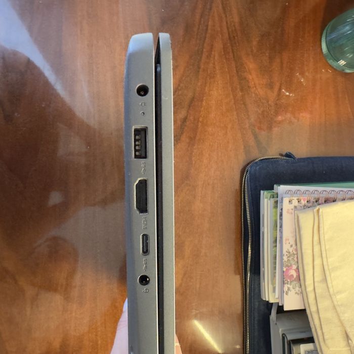 Laptop LENOVO IdeaPad 3 15ALC6, AMD Ryzen 5 5500U pana la 4GHz, 15.6" Full HD, 16GB, SSD 512GB