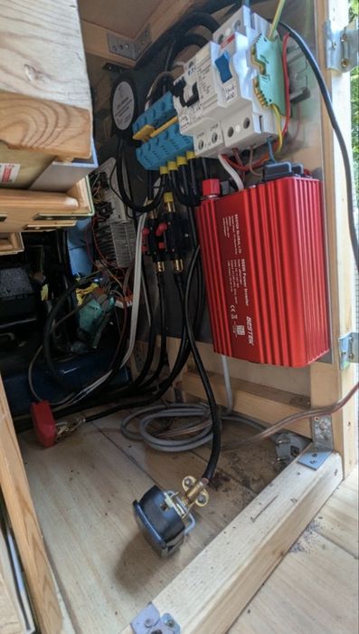 Vand Fiat Ducato 2007 2.2 diesel