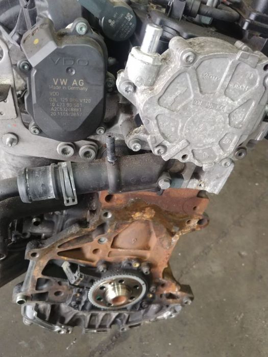 motor 2.0 tdi cag audi a4 b8 audi a6 c6 audi a5 8t