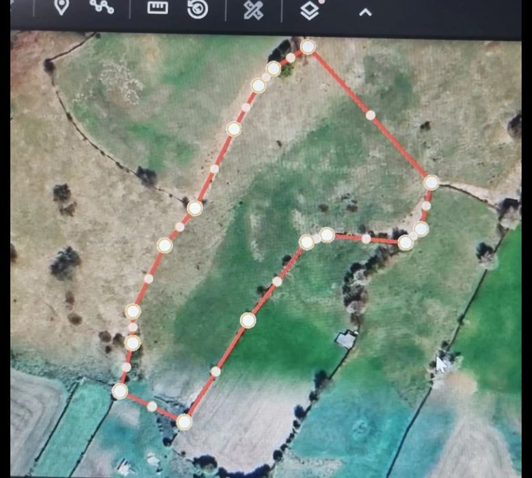 Vând teren Mănăstirea Humorului