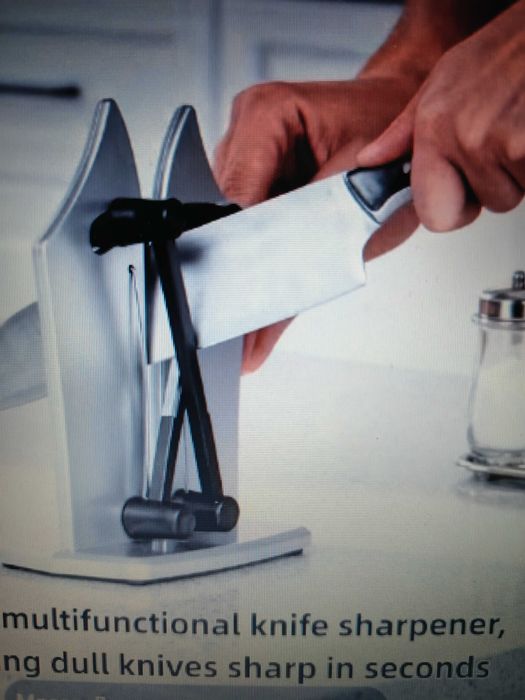 Точило за кухненски ножове