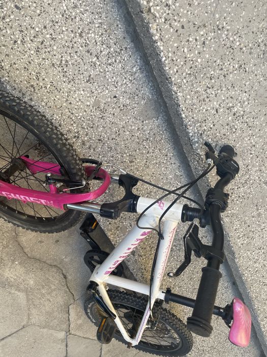 Детско колело 20"