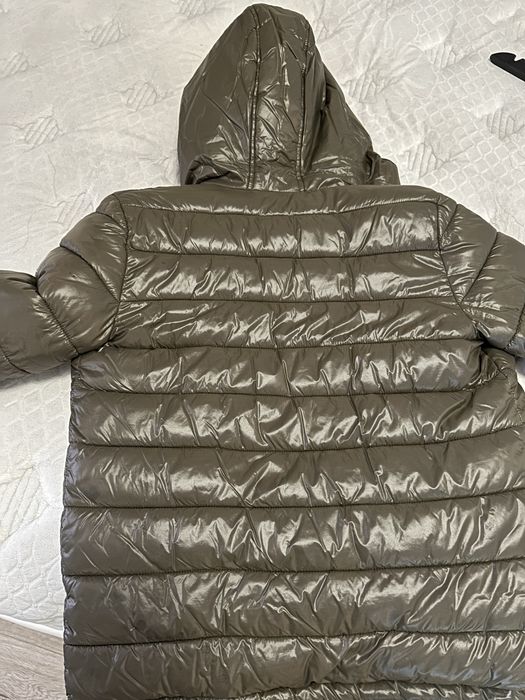 Детско зимно яке 152