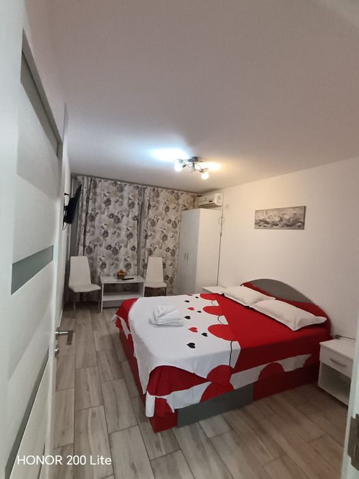 CAZARE NEPTUN Garsoniere si Apartamente