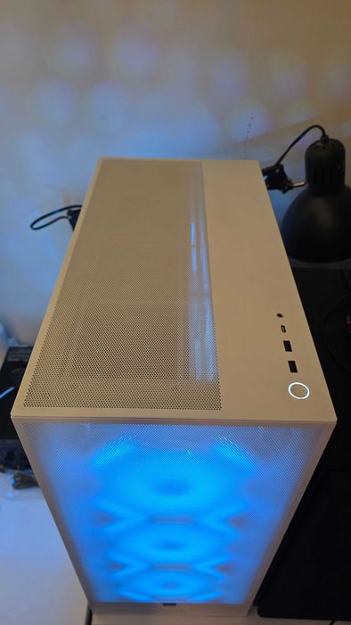 Супер мощный игровой компьютер для любых задач!