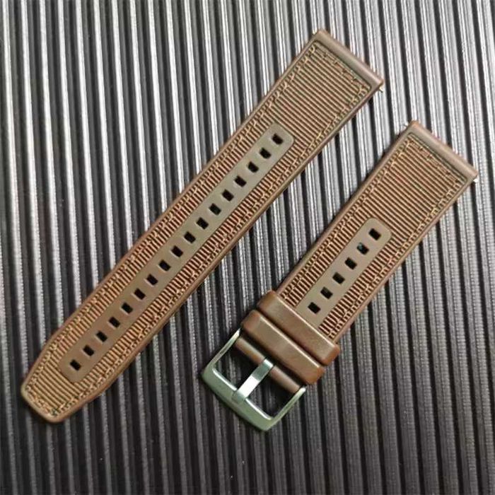 X32 Хибридна каишка Apple Huawei Galaxy Watch Xiaomi Garmin Amazfit