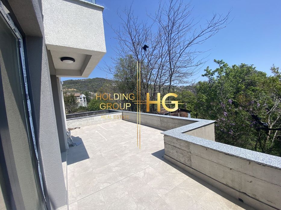 2-стаен в Варна-Бриз площ 83 цена 133000