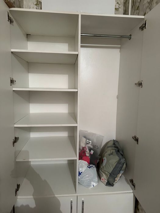 Продам шкаф