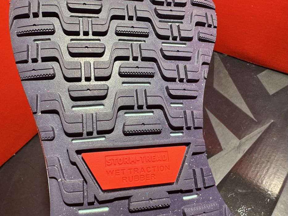 Оригинални! Nike ReactX Infinity Run 4 Gore-Tex - 40.5 ShoeMag