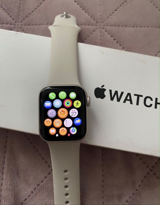 Apple Watch SE 2