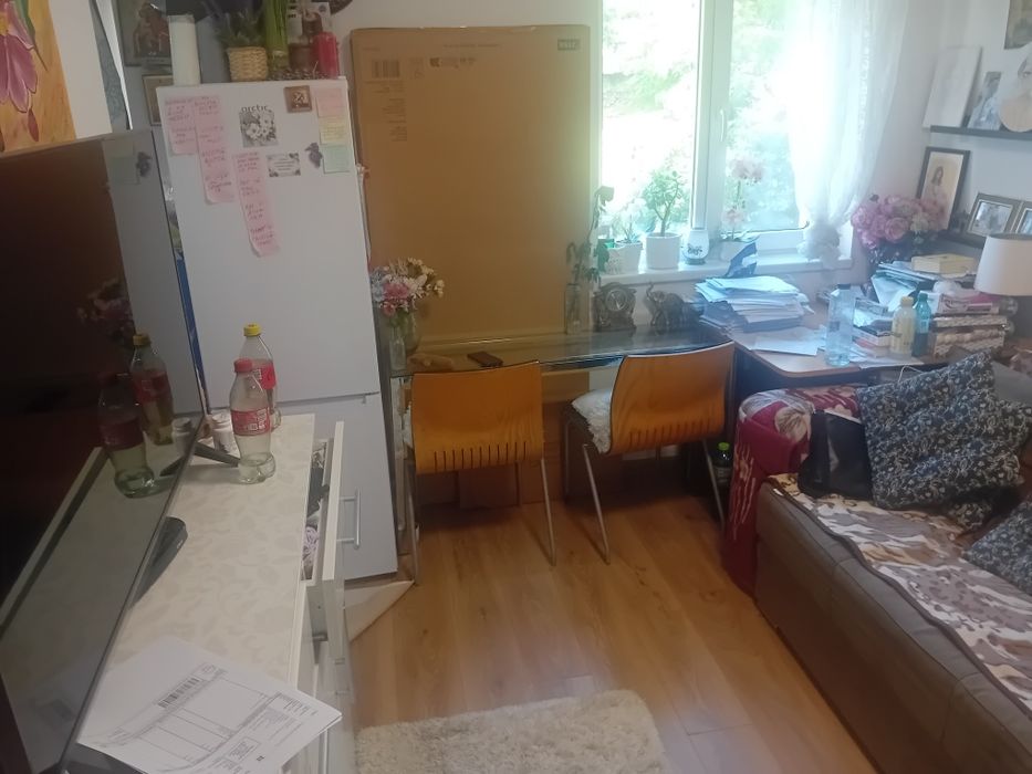 Garsoniera Orion 22mp etaj 1 bloc apartamente  termopan termoizolata luminoasa
